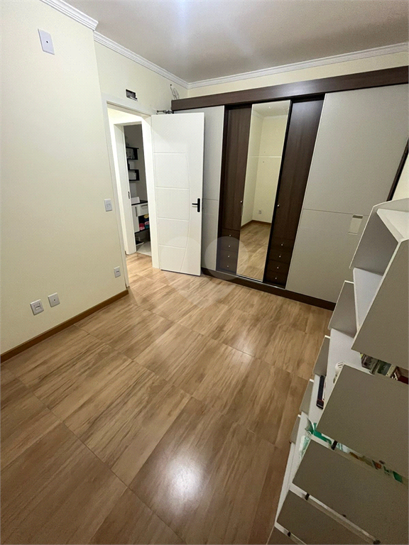 Venda Apartamento Cachoeirinha Vila Vista Alegre REO783505 3