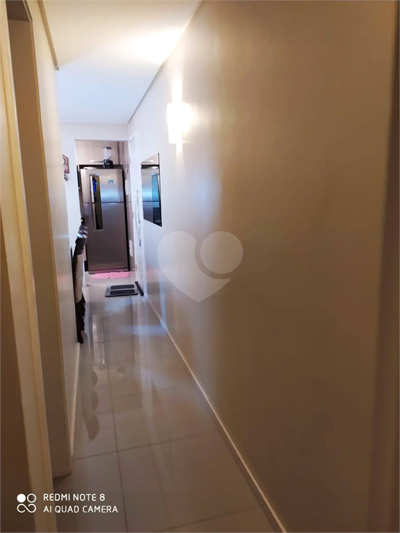 Venda Apartamento São Paulo Vila Curuçá REO783510 15