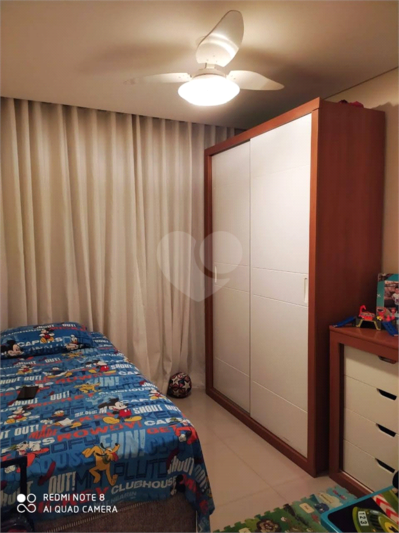 Venda Apartamento São Paulo Vila Curuçá REO783510 6