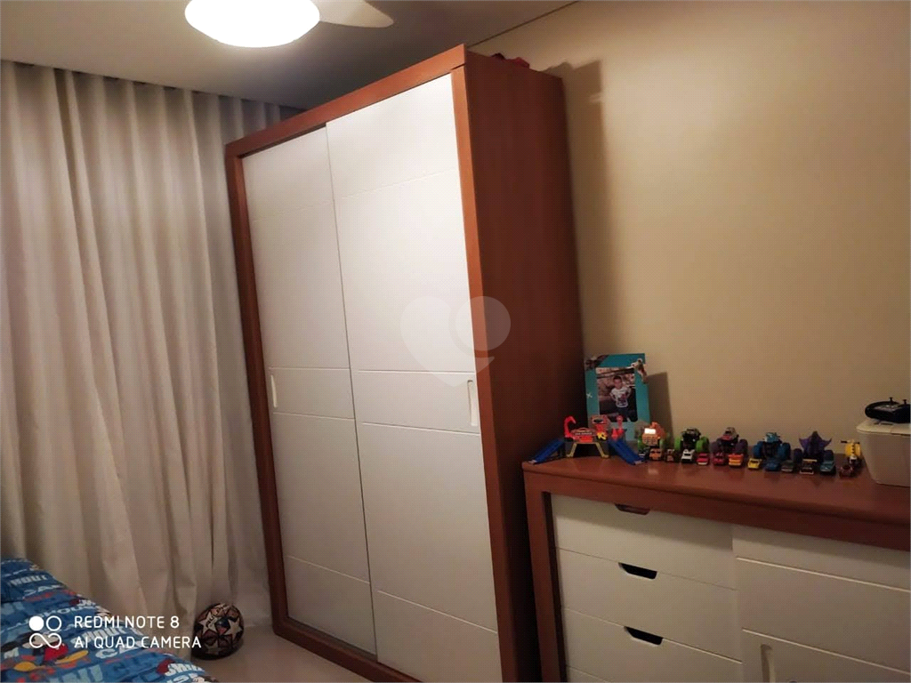 Venda Apartamento São Paulo Vila Curuçá REO783510 18