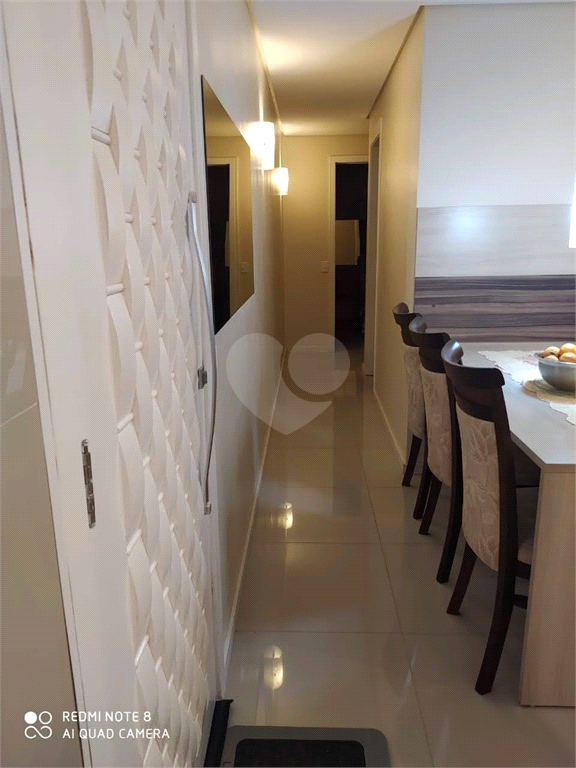 Venda Apartamento São Paulo Vila Curuçá REO783510 17