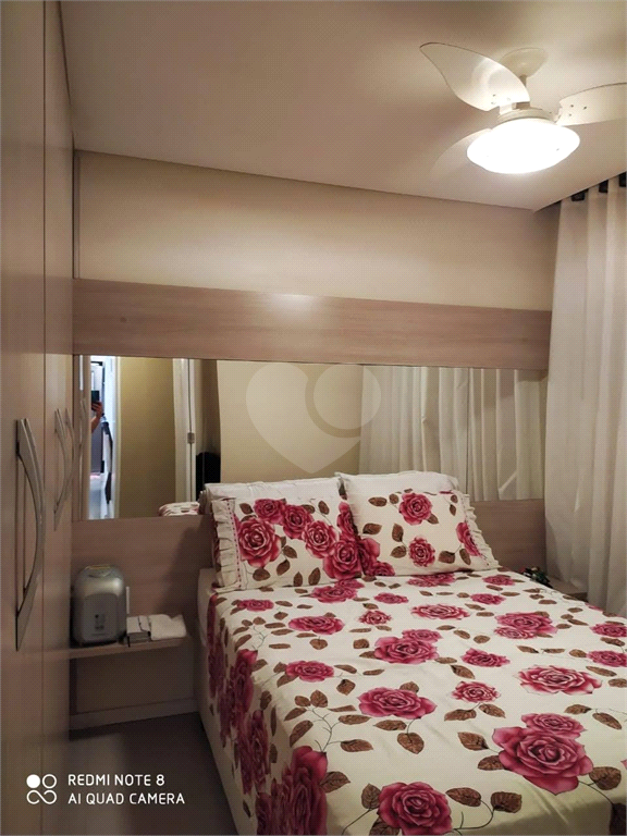 Venda Apartamento São Paulo Vila Curuçá REO783510 11