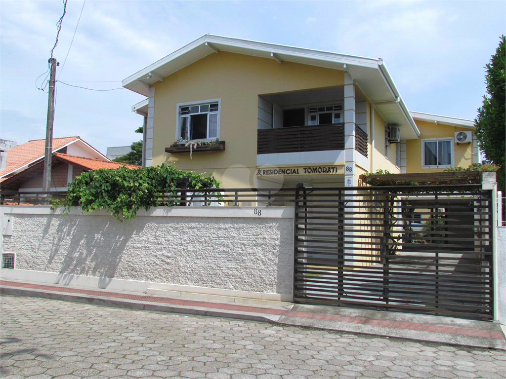 Venda Casa Florianópolis Ingleses Do Rio Vermelho REO783511 1