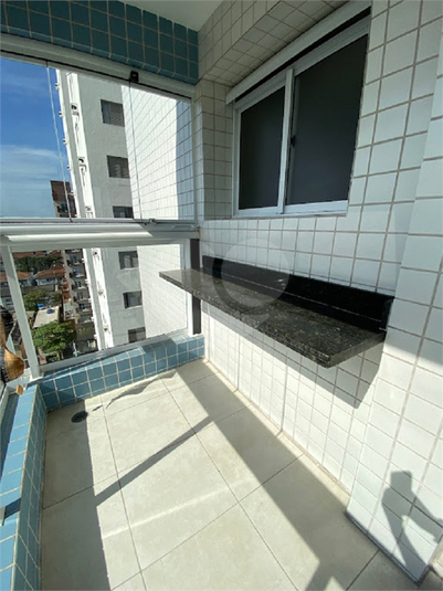 Venda Apartamento Santos Boqueirão REO783520 18