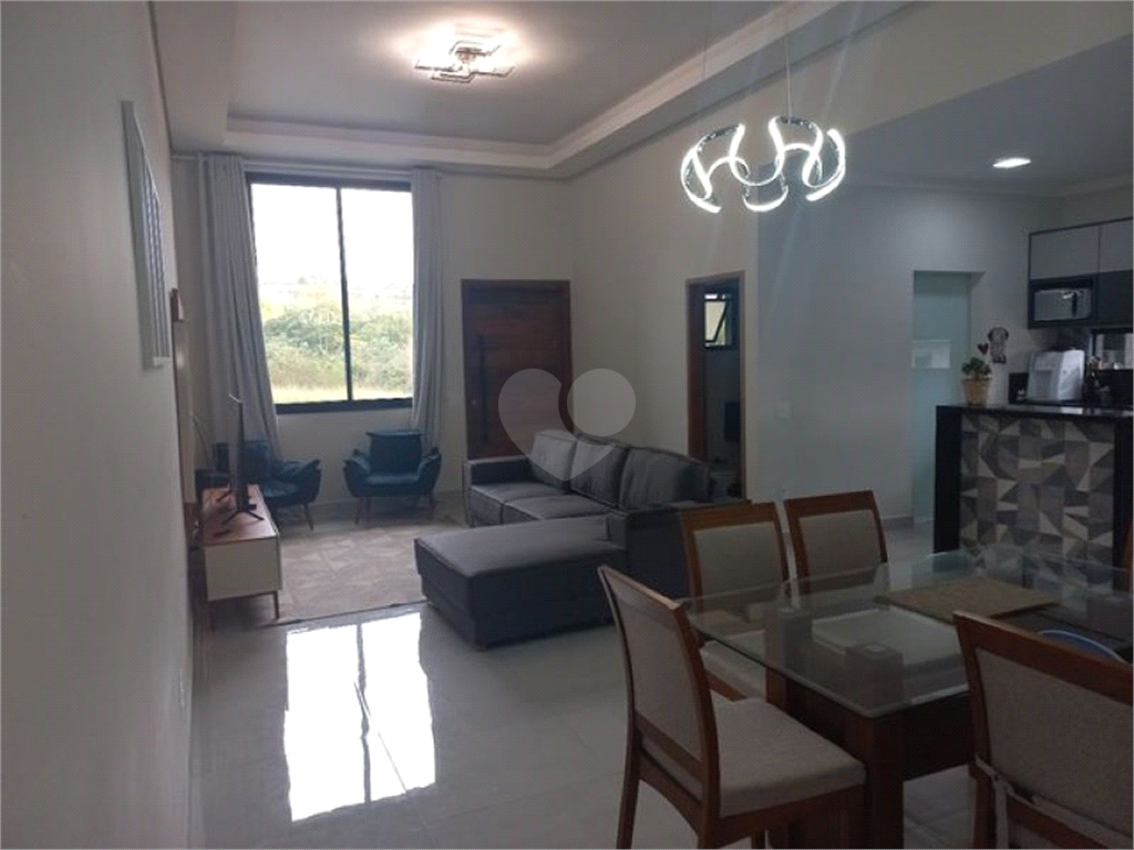 Venda Casa Bragança Paulista Bom Retiro REO783523 14