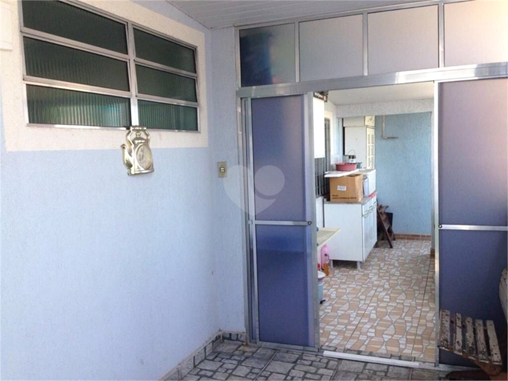 Venda Sobrado São Paulo Jardim Brasil (zona Norte) REO783526 26