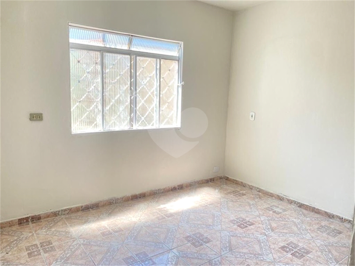 Venda Sobrado São Paulo Jardim Brasil (zona Norte) REO783526 13