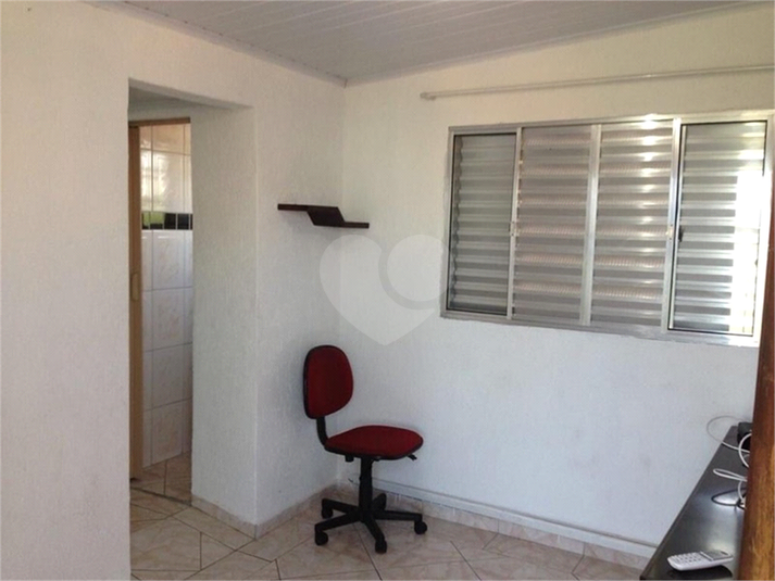 Venda Sobrado São Paulo Jardim Brasil (zona Norte) REO783526 28