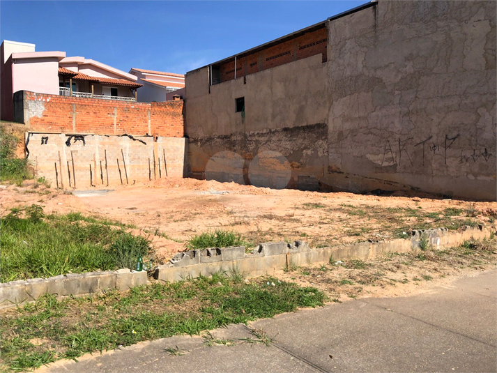 Venda Terreno Votorantim Parque Jataí REO783529 9