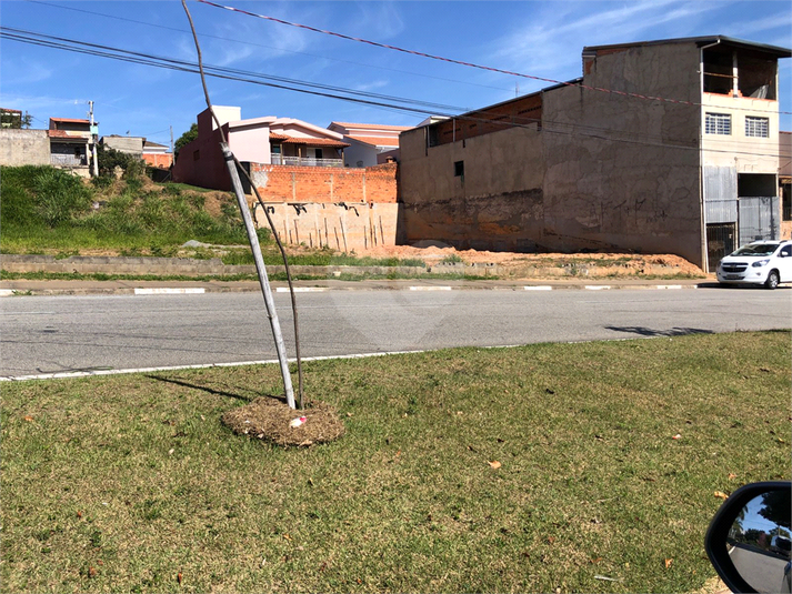 Venda Terreno Votorantim Parque Jataí REO783529 7