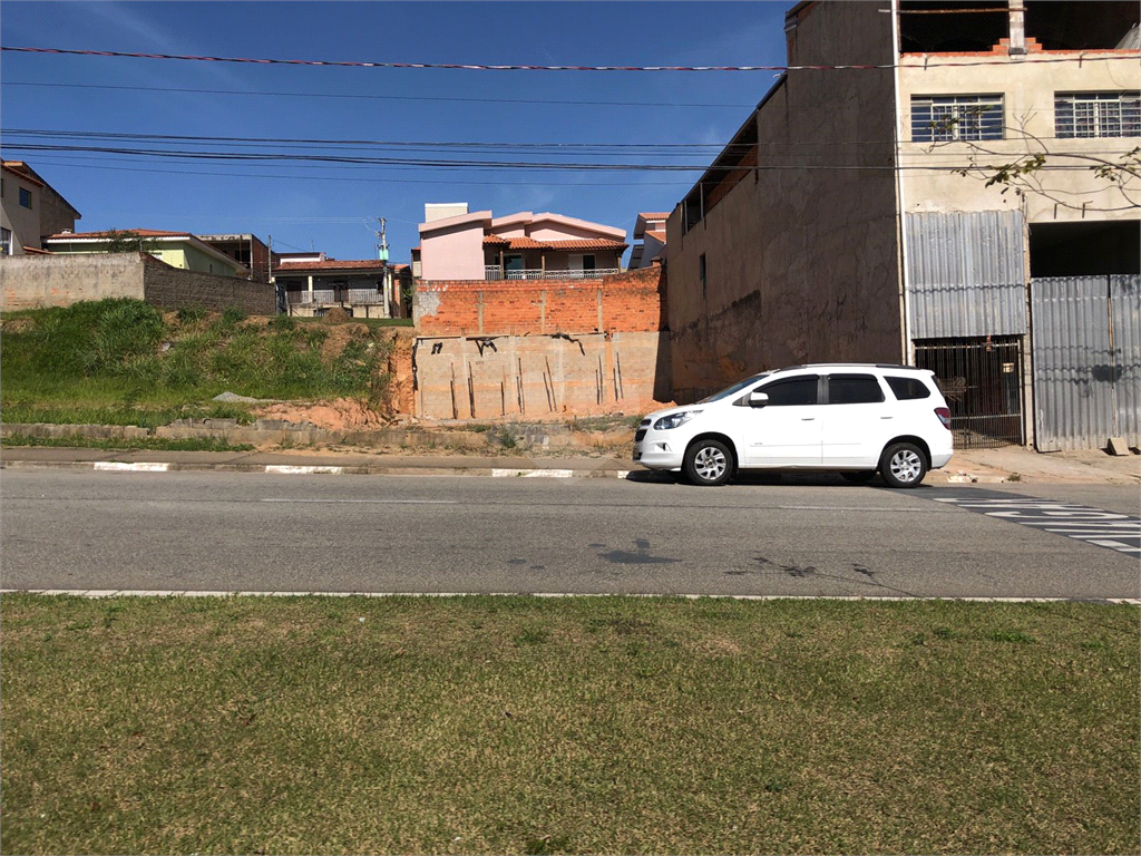 Venda Terreno Votorantim Parque Jataí REO783529 6