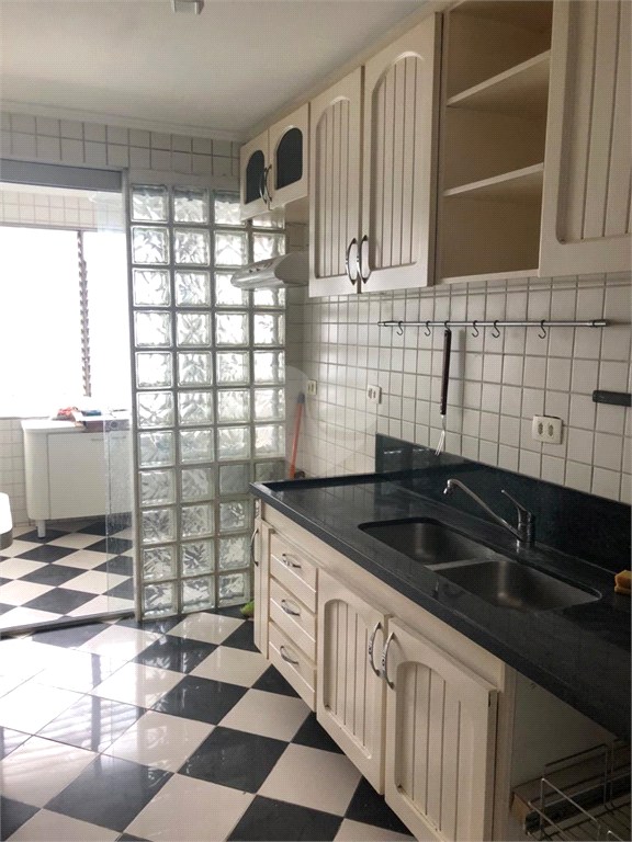 Venda Apartamento São Paulo Vila Suzana REO783533 18