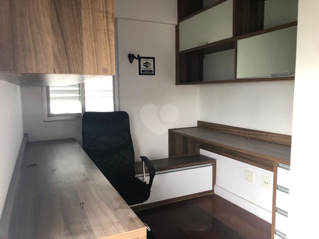 Venda Apartamento São Paulo Vila Suzana REO783533 14