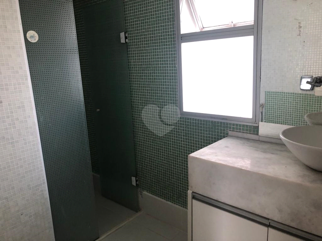 Venda Apartamento São Paulo Vila Suzana REO783533 18