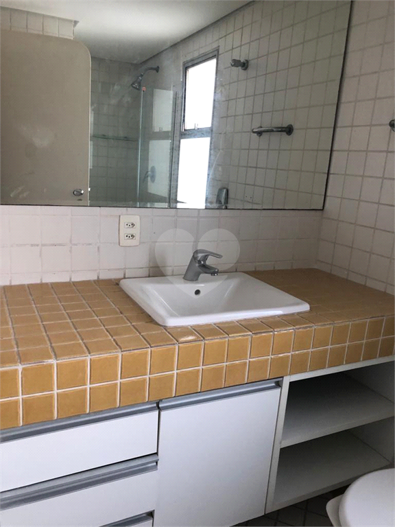 Venda Apartamento São Paulo Vila Suzana REO783533 13