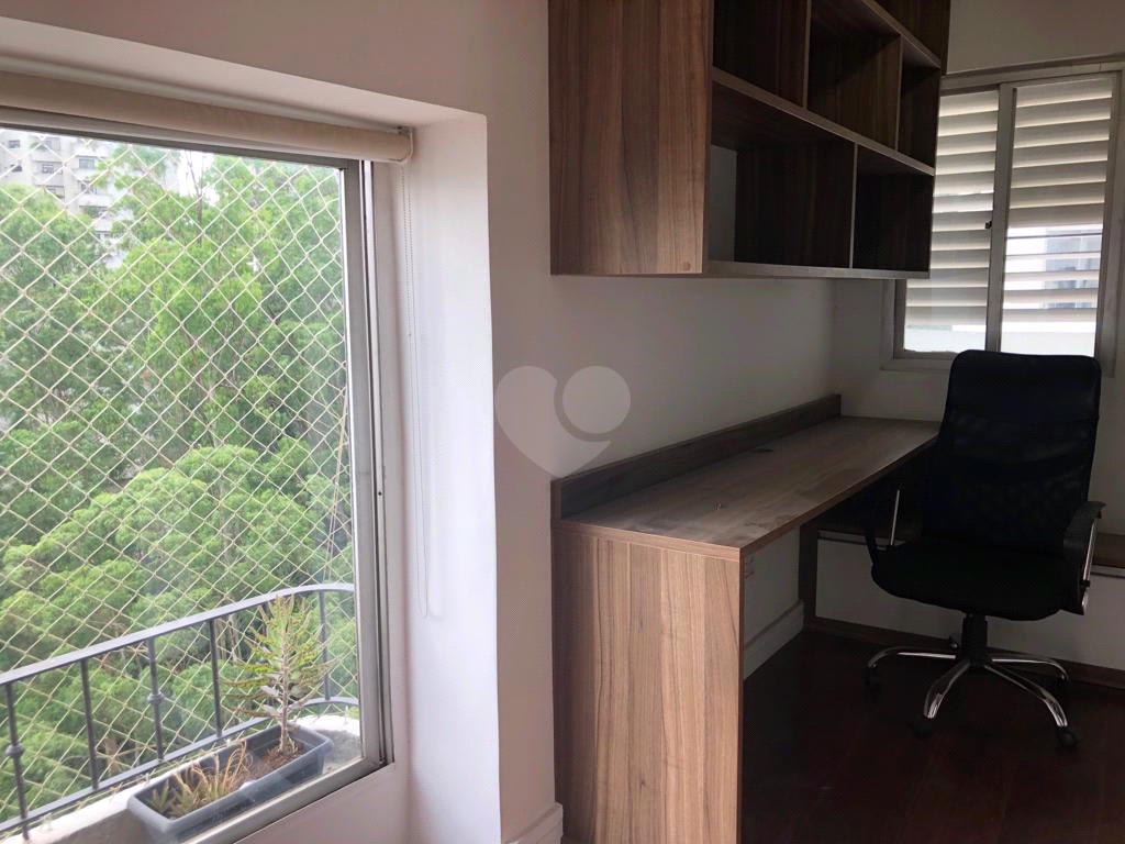 Venda Apartamento São Paulo Vila Suzana REO783533 4