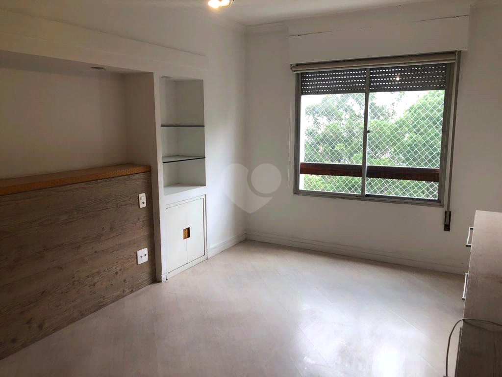 Venda Apartamento São Paulo Vila Suzana REO783533 12