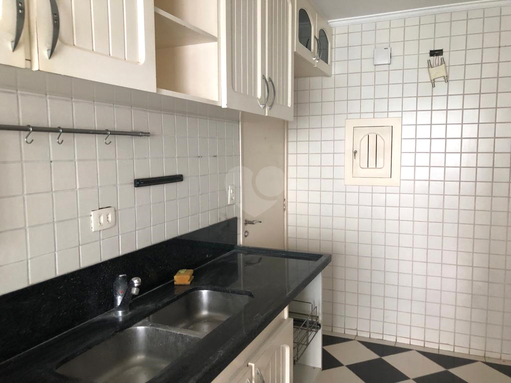 Venda Apartamento São Paulo Vila Suzana REO783533 10