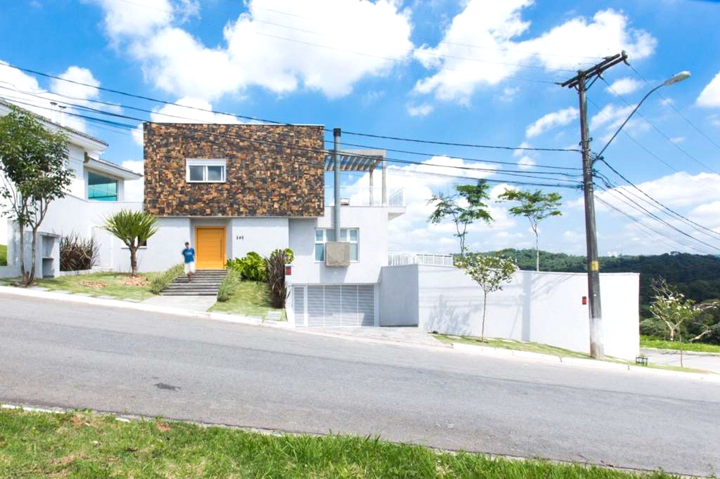 Venda Condomínio Cotia São Paulo Ii REO783535 5