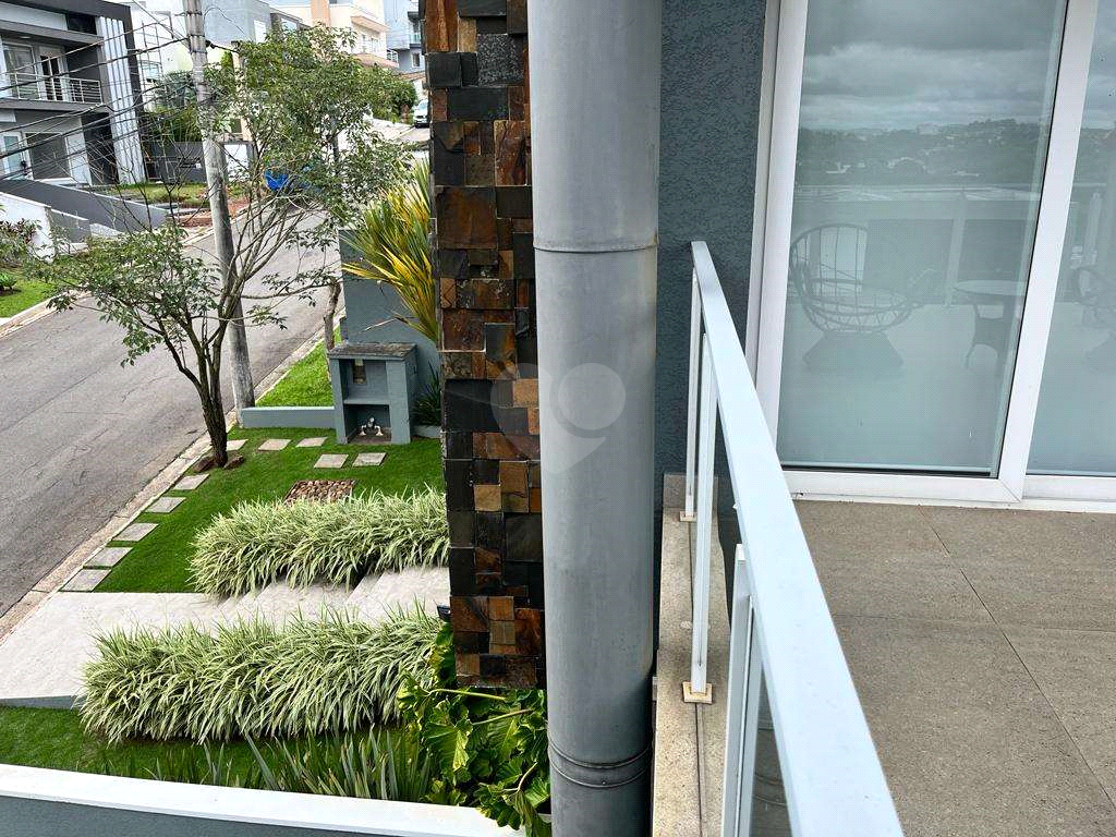 Venda Condomínio Cotia São Paulo Ii REO783535 14