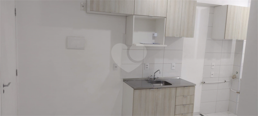 Venda Apartamento São Paulo Vila Ema REO783536 4