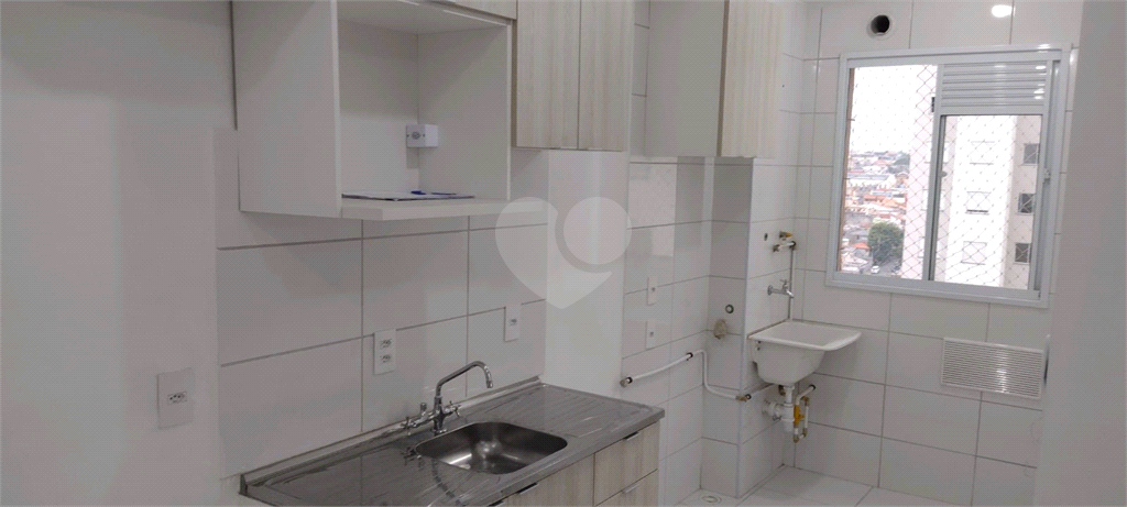 Venda Apartamento São Paulo Vila Ema REO783536 2