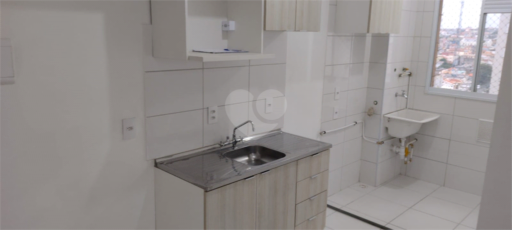 Venda Apartamento São Paulo Vila Ema REO783536 1