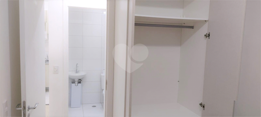 Venda Apartamento São Paulo Vila Ema REO783536 13