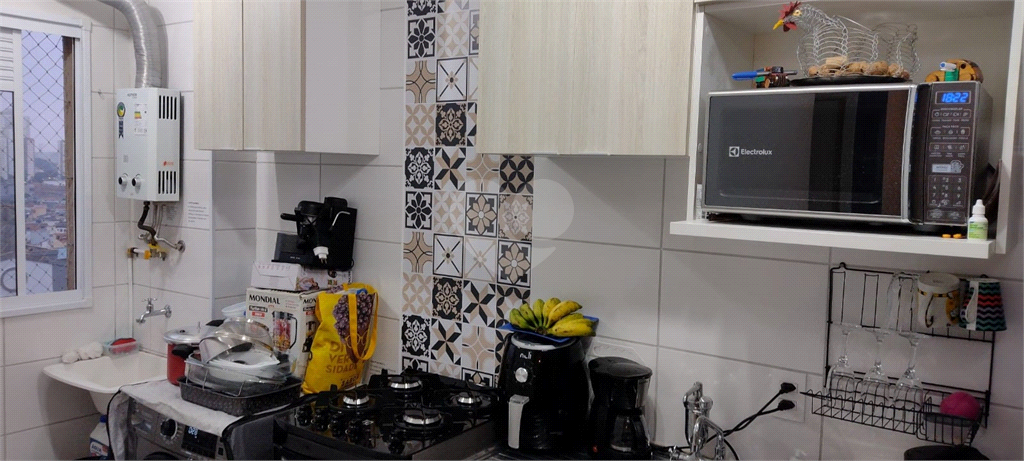 Venda Apartamento São Paulo Vila Ema REO783540 4