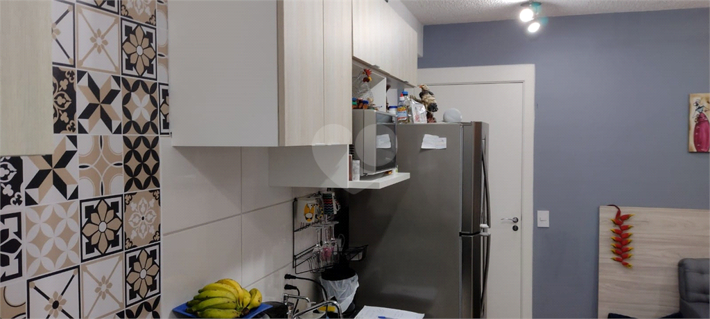 Venda Apartamento São Paulo Vila Ema REO783540 6