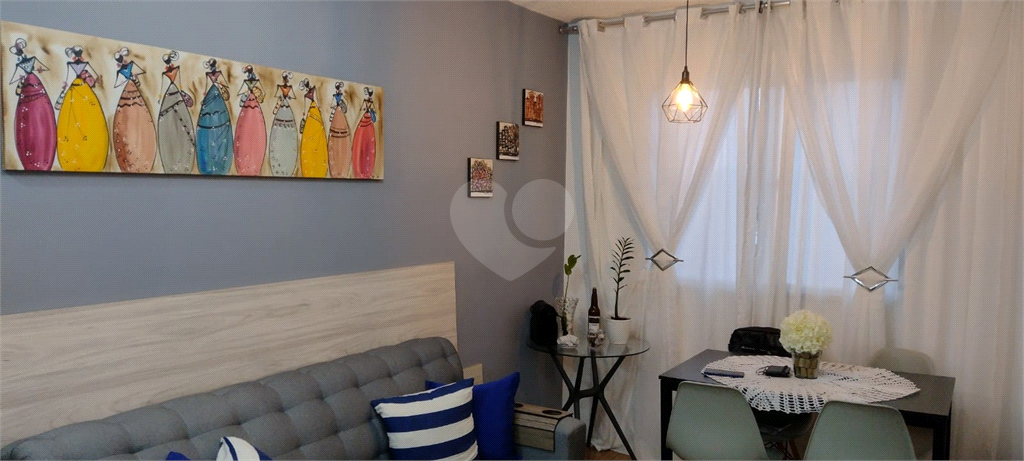 Venda Apartamento São Paulo Vila Ema REO783540 1