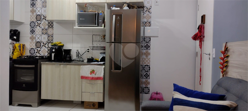 Venda Apartamento São Paulo Vila Ema REO783540 5