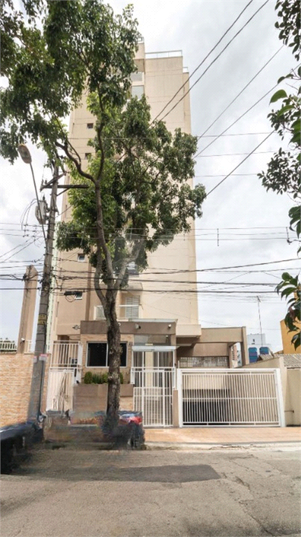 Venda Apartamento Santo André Vila Guiomar REO783541 21