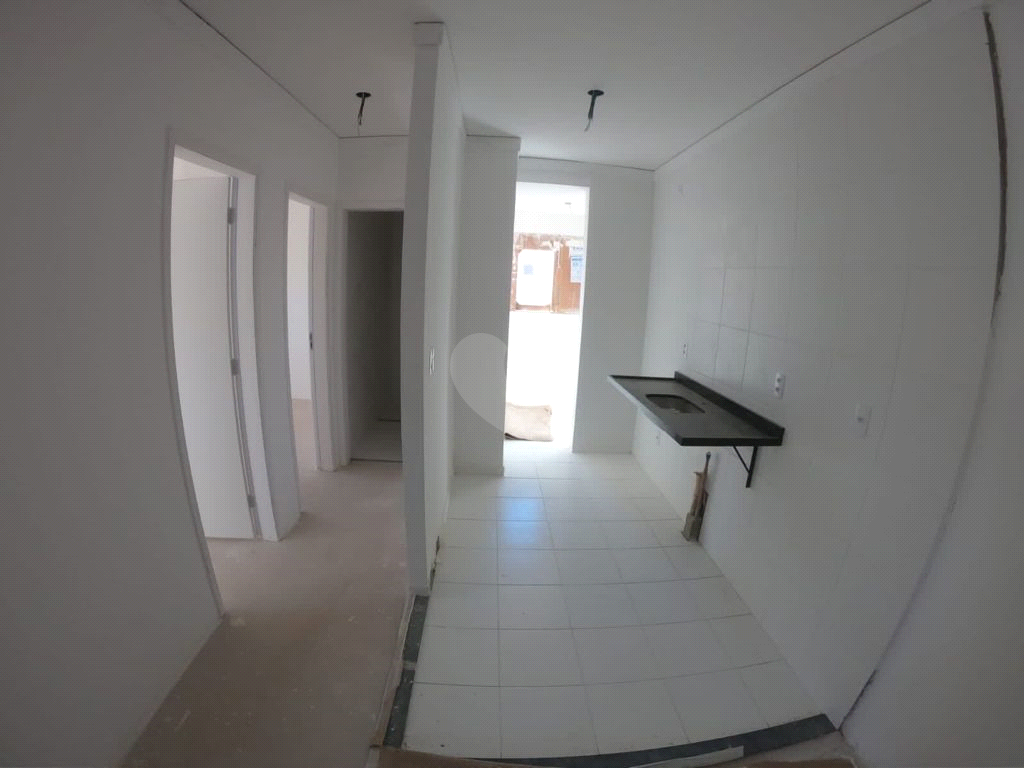 Venda Apartamento Vinhedo Santa Claudina REO783545 3