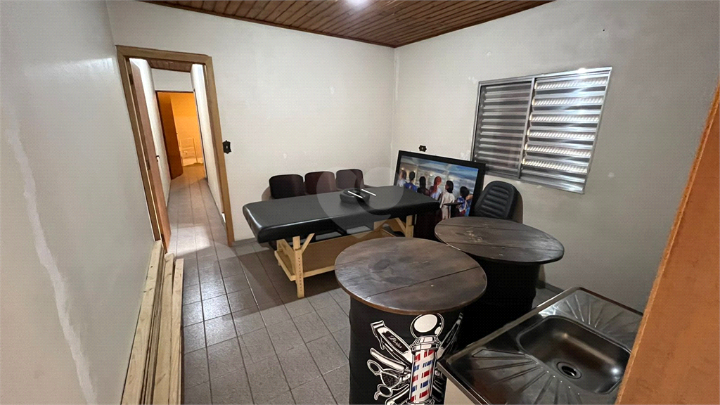 Venda Condomínio São Paulo Jardim São João (jaraguá) REO783547 5