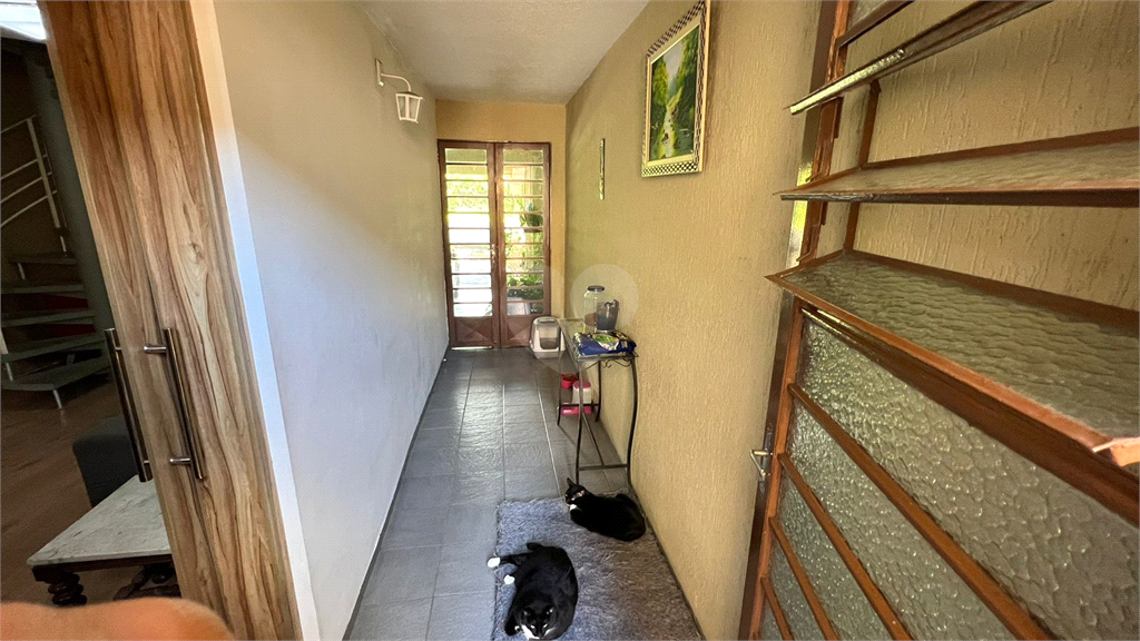 Venda Condomínio São Paulo Jardim São João (jaraguá) REO783547 18