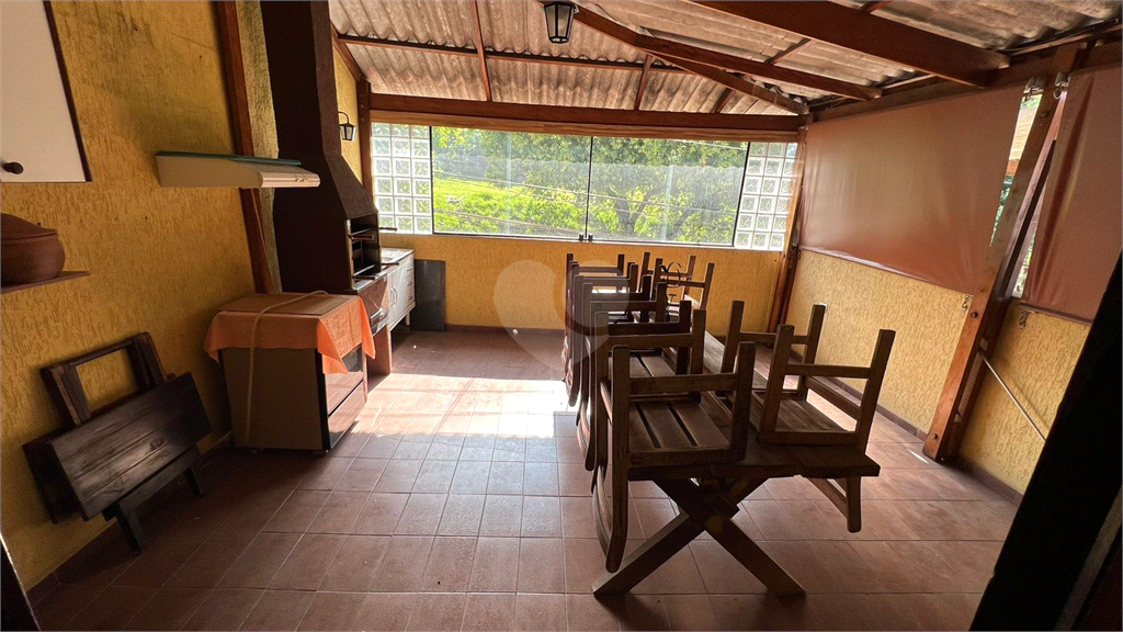 Venda Condomínio São Paulo Jardim São João (jaraguá) REO783547 12