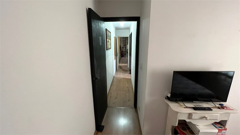 Venda Condomínio São Paulo Jardim São João (jaraguá) REO783547 23