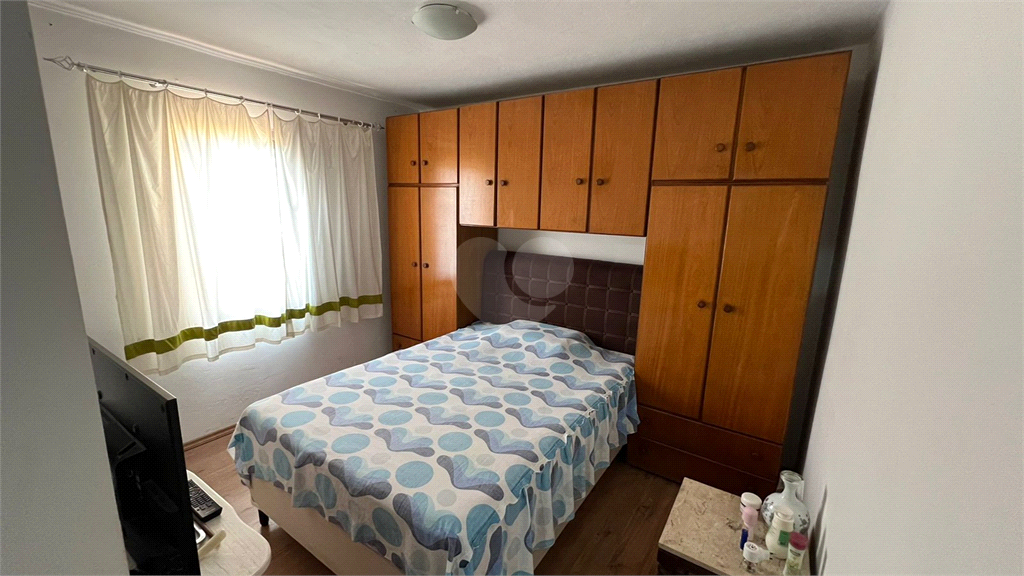 Venda Condomínio São Paulo Jardim São João (jaraguá) REO783547 4