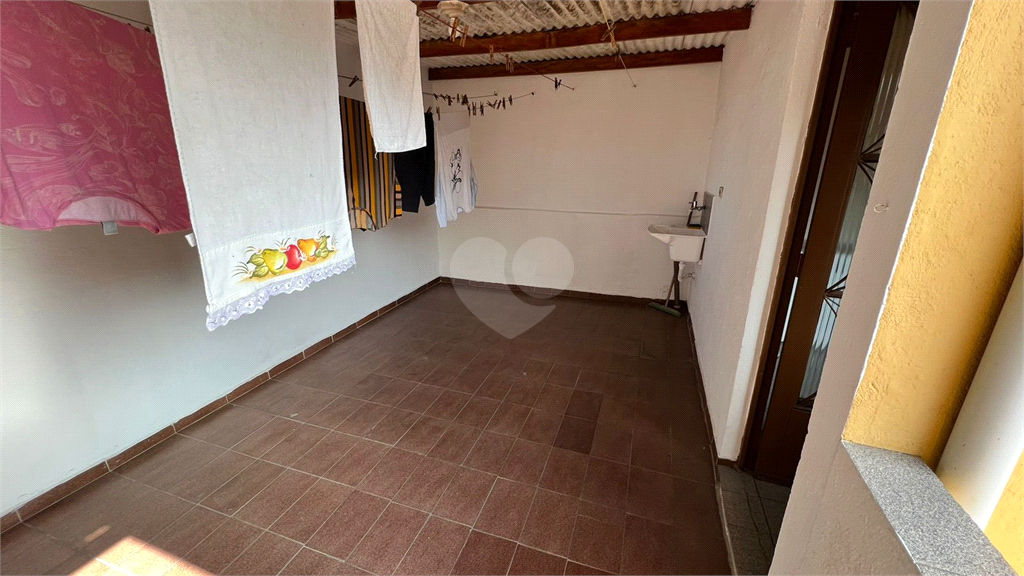 Venda Condomínio São Paulo Jardim São João (jaraguá) REO783547 25