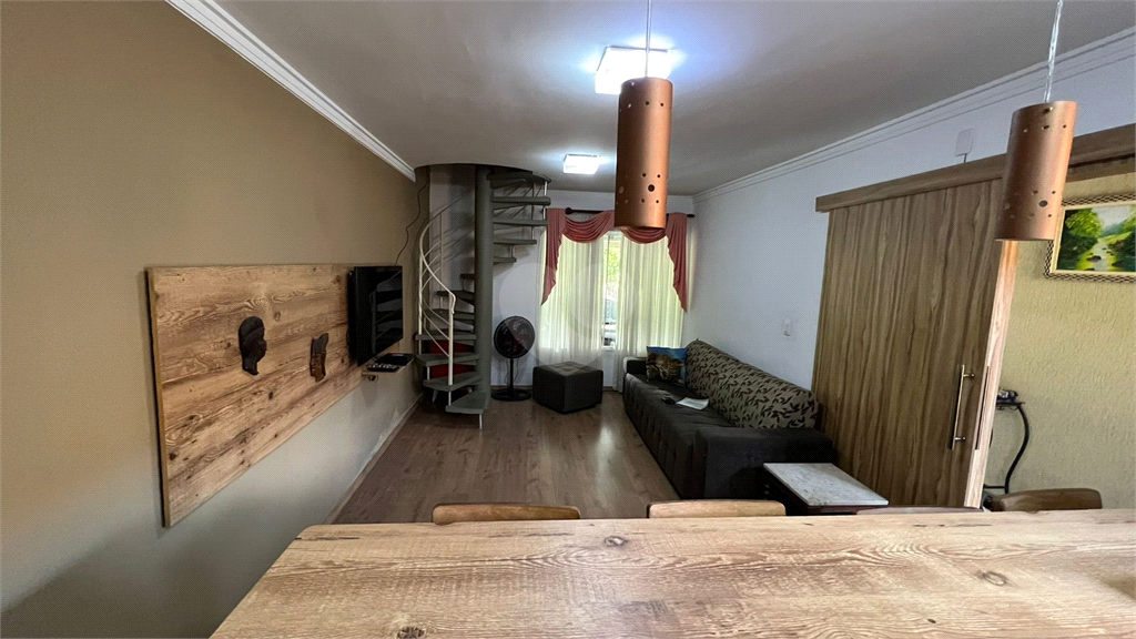 Venda Condomínio São Paulo Jardim São João (jaraguá) REO783547 21