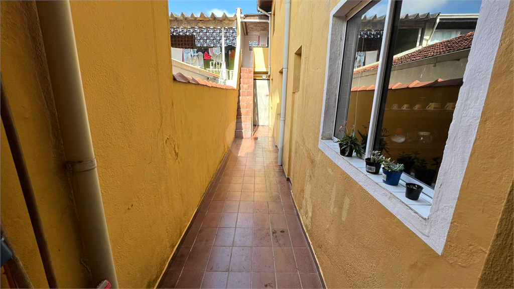 Venda Condomínio São Paulo Jardim São João (jaraguá) REO783547 3