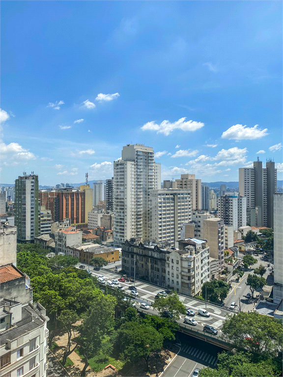 Venda Salas São Paulo Santa Cecília REO783555 2