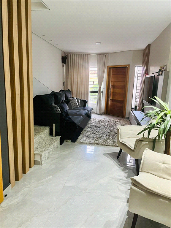 Venda Sobrado São Paulo Vila Carrão REO783556 9