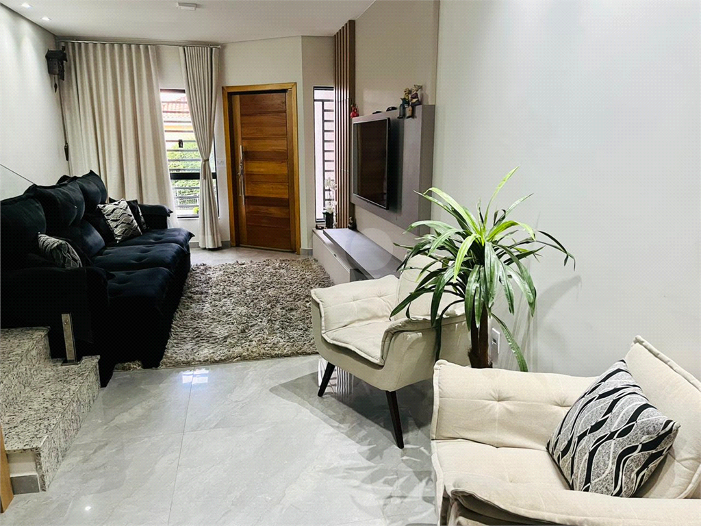 Venda Sobrado São Paulo Vila Carrão REO783556 8