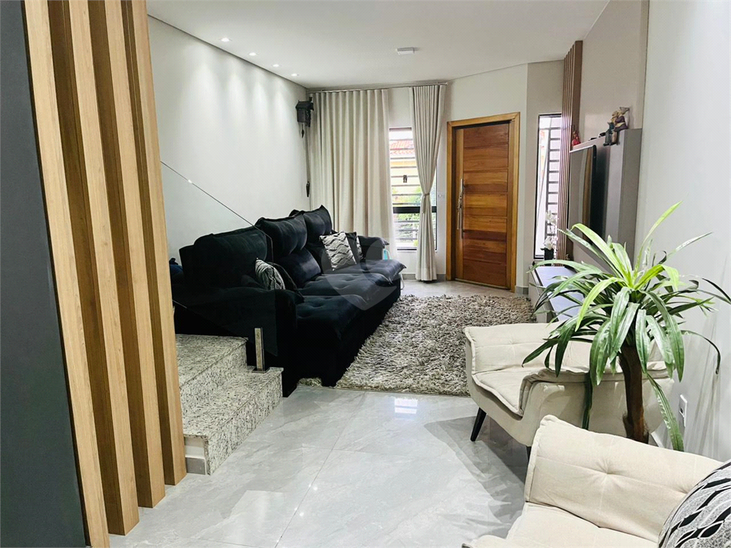 Venda Sobrado São Paulo Vila Carrão REO783556 13