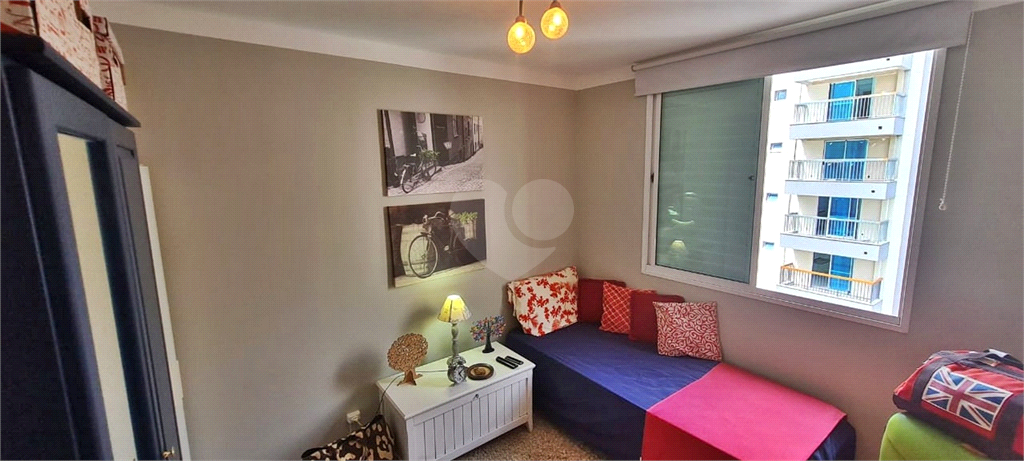 Venda Apartamento São Paulo Brooklin Paulista REO783569 19