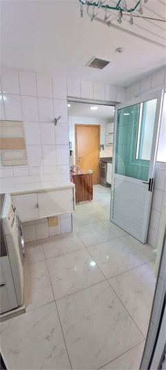 Venda Apartamento São Paulo Brooklin Paulista REO783569 29