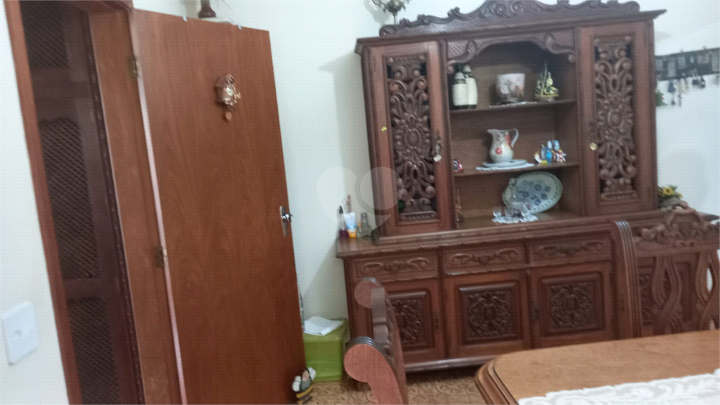 Venda Sobrado São Paulo Vila Mangalot REO783582 11