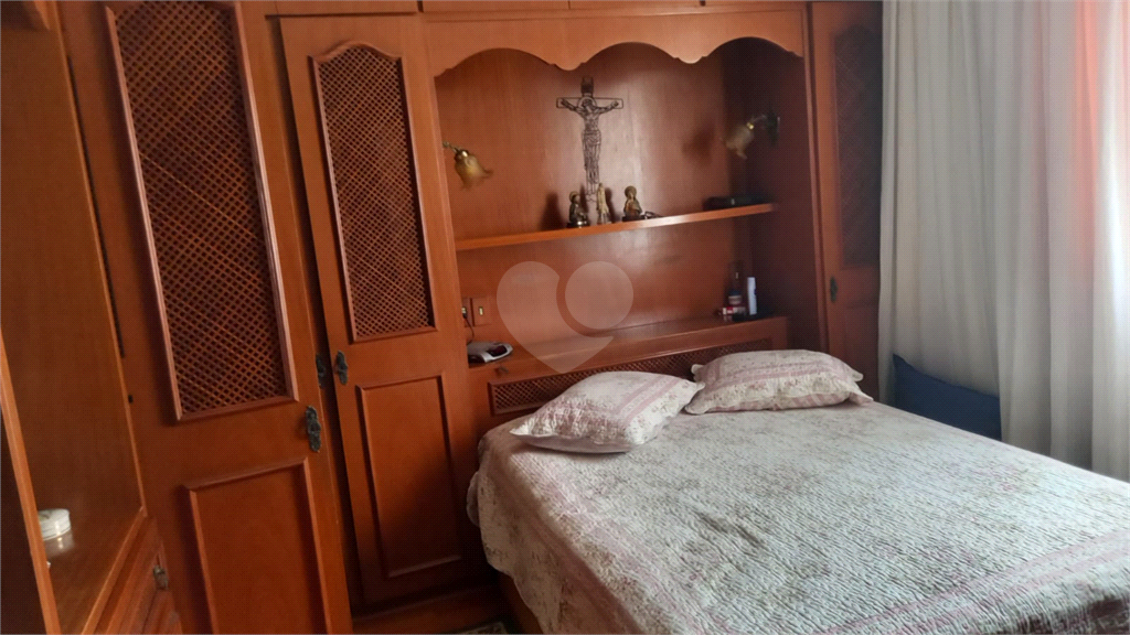 Venda Sobrado São Paulo Vila Mangalot REO783582 5